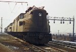 PRR 4808, GG-1, c. 1958